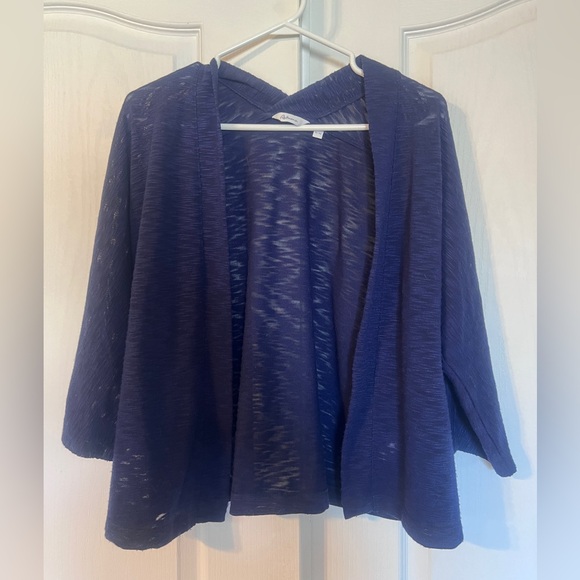 Reitmans Cardigan - Picture 1 of 3